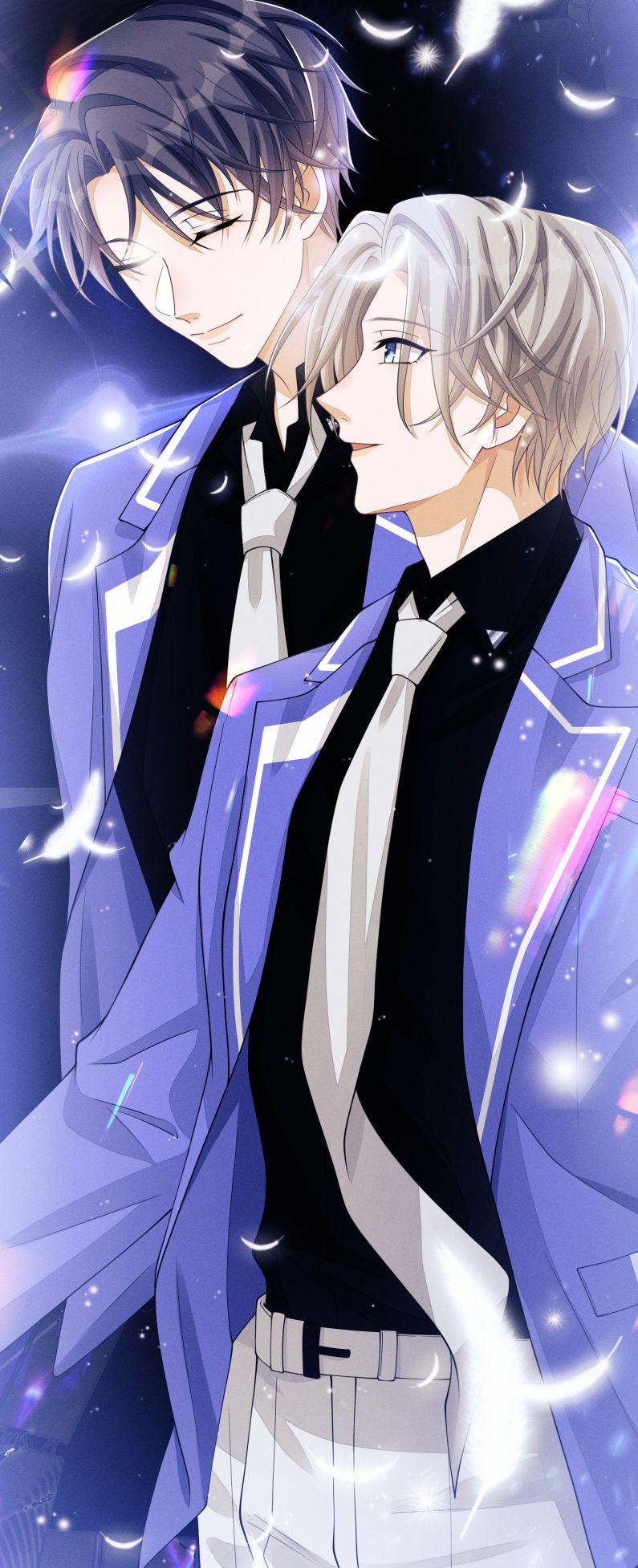 Bất Lộ Thanh Sắc 11 trang 36