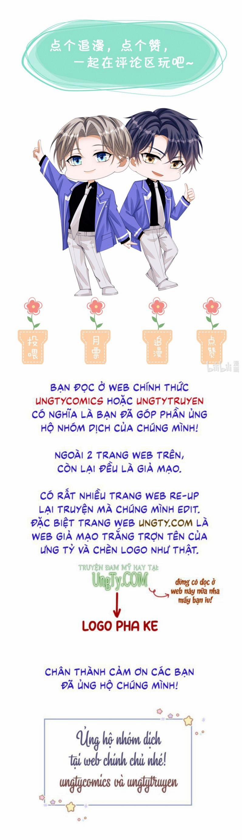Bất Lộ Thanh Sắc 11 trang 42