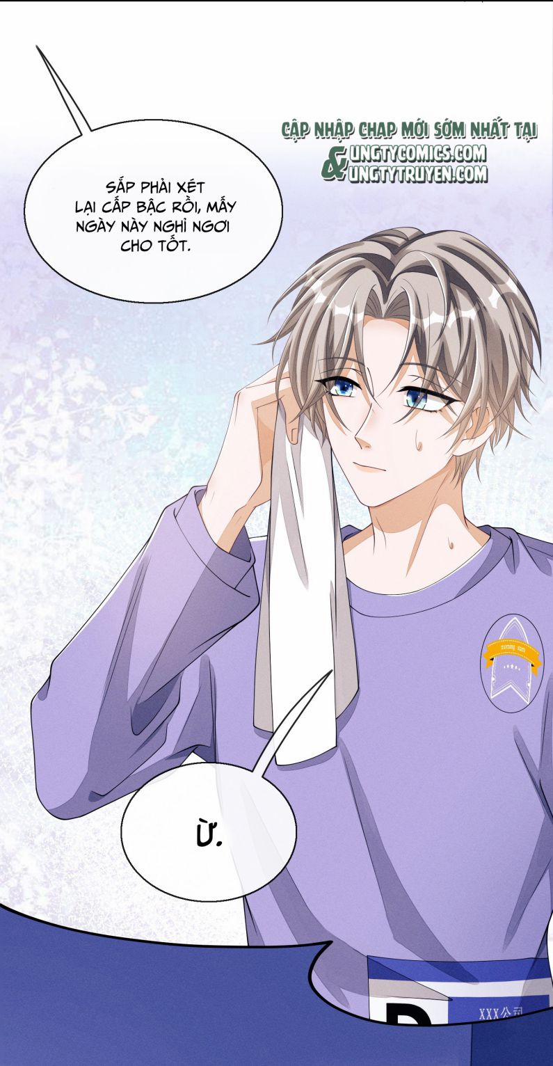 Bất Lộ Thanh Sắc 11 trang 5