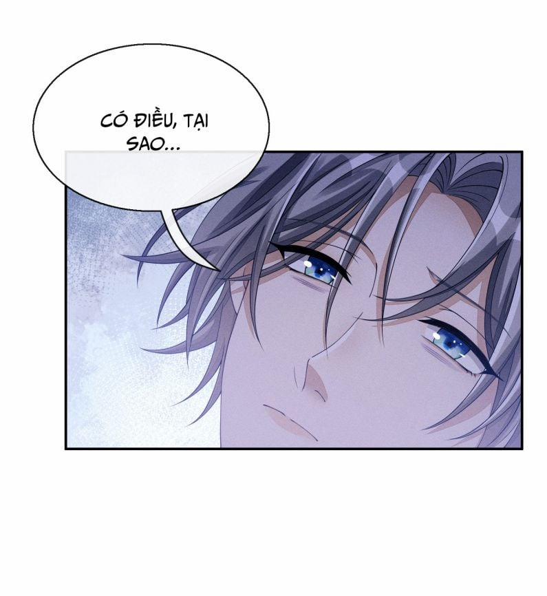 Bất Lộ Thanh Sắc 11 trang 7