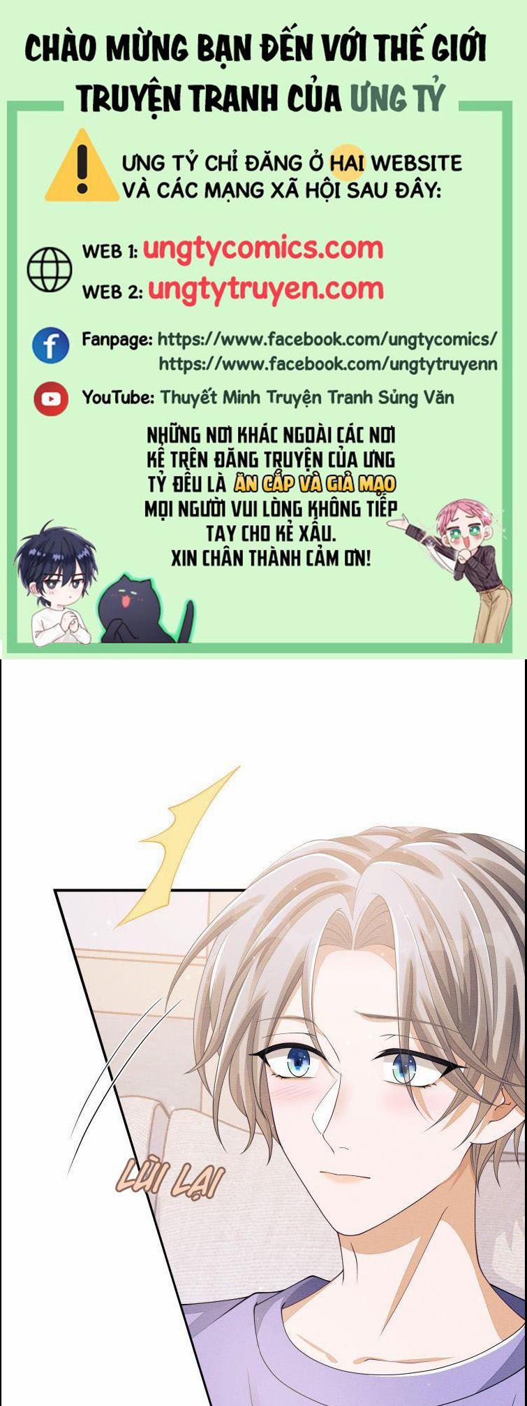 Bất Lộ Thanh Sắc 12 trang 0