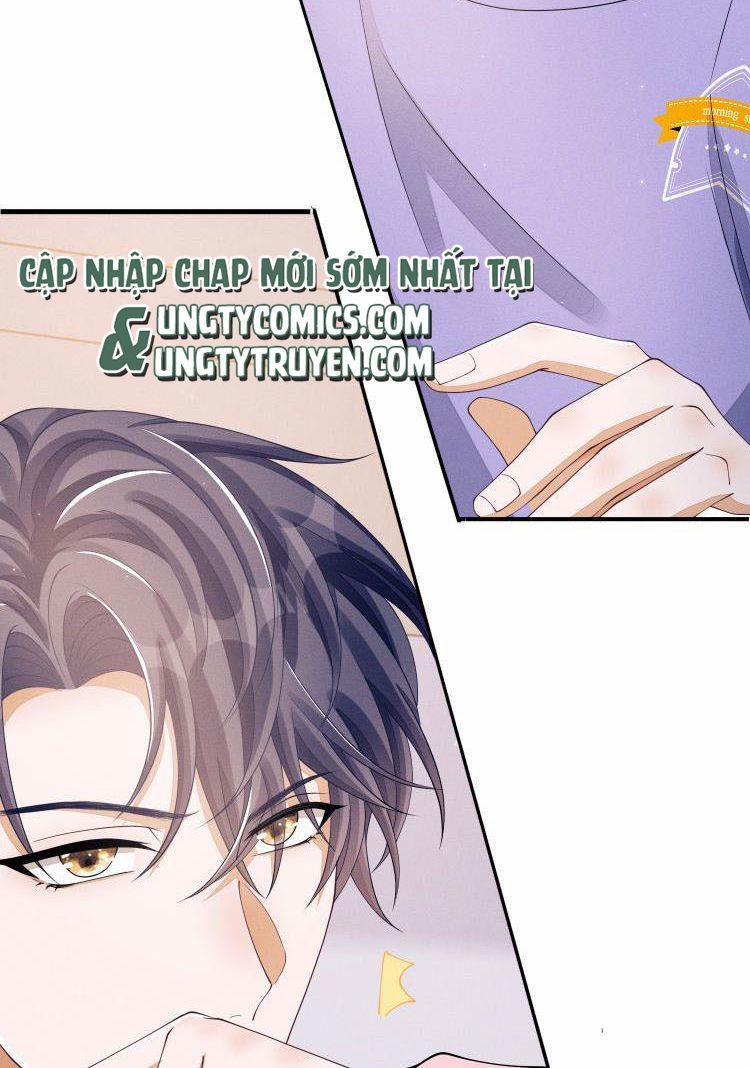 Bất Lộ Thanh Sắc 12 trang 1