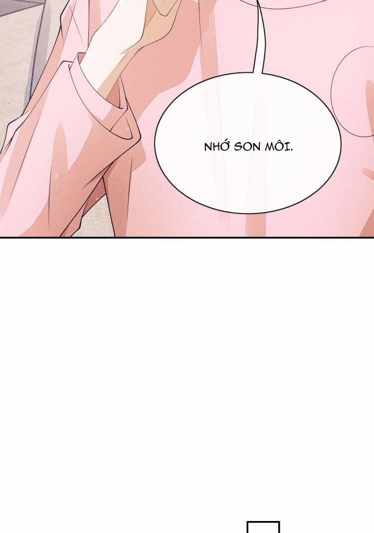 Bất Lộ Thanh Sắc 12 trang 10