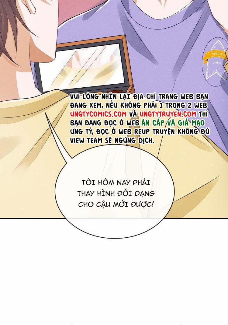 Bất Lộ Thanh Sắc 12 trang 14