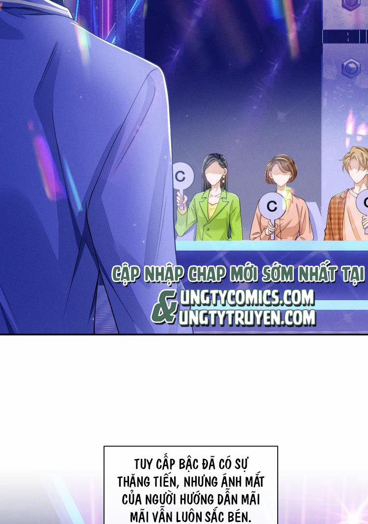 Bất Lộ Thanh Sắc 12 trang 16