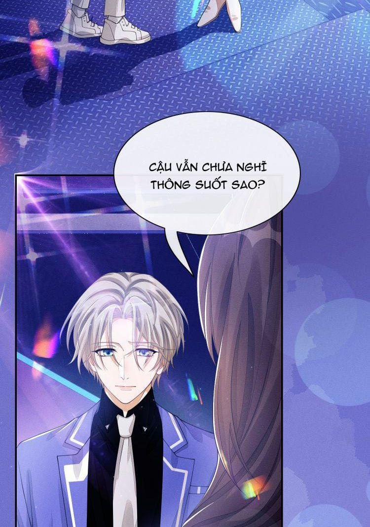 Bất Lộ Thanh Sắc 12 trang 18