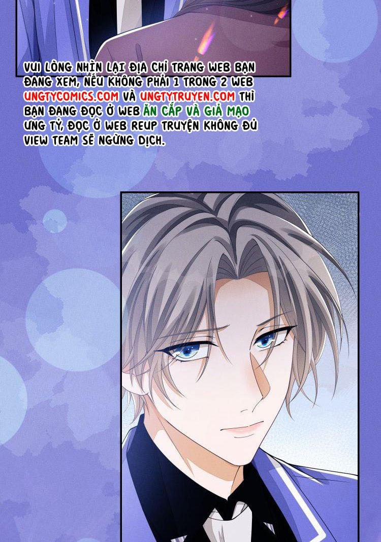 Bất Lộ Thanh Sắc 12 trang 19