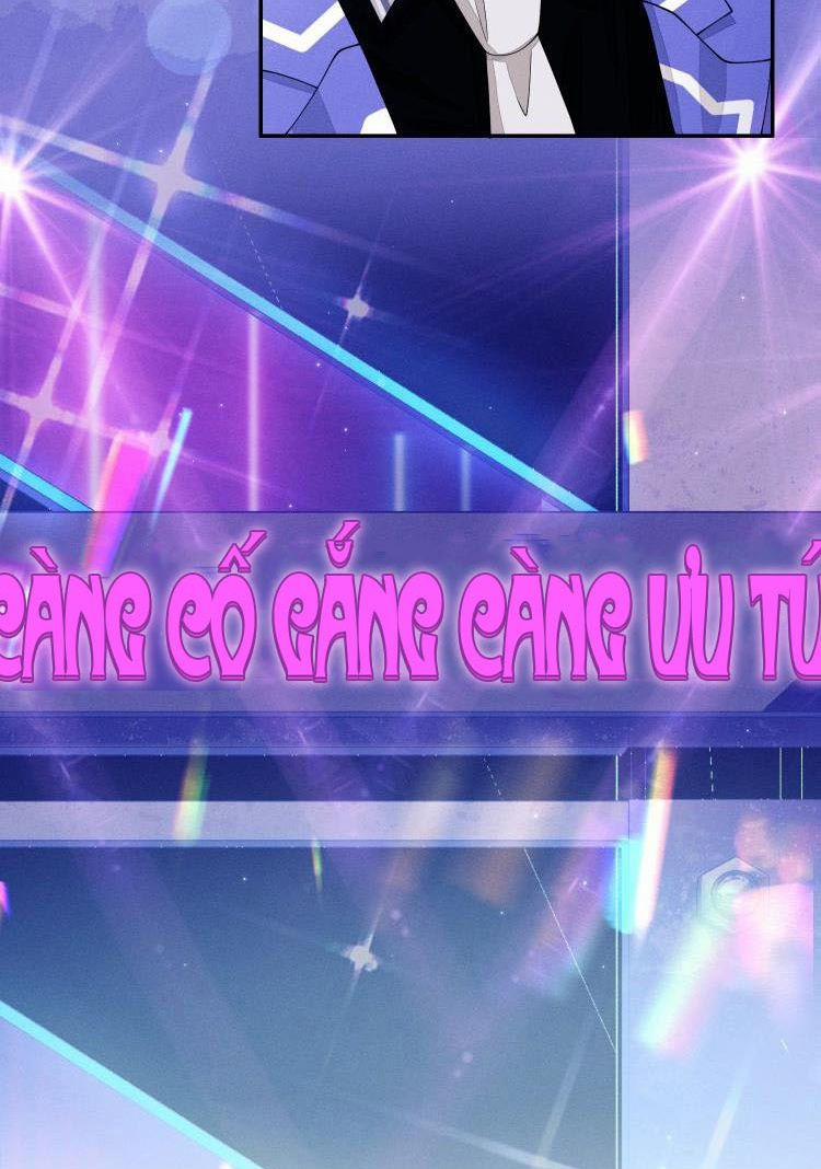 Bất Lộ Thanh Sắc 12 trang 20