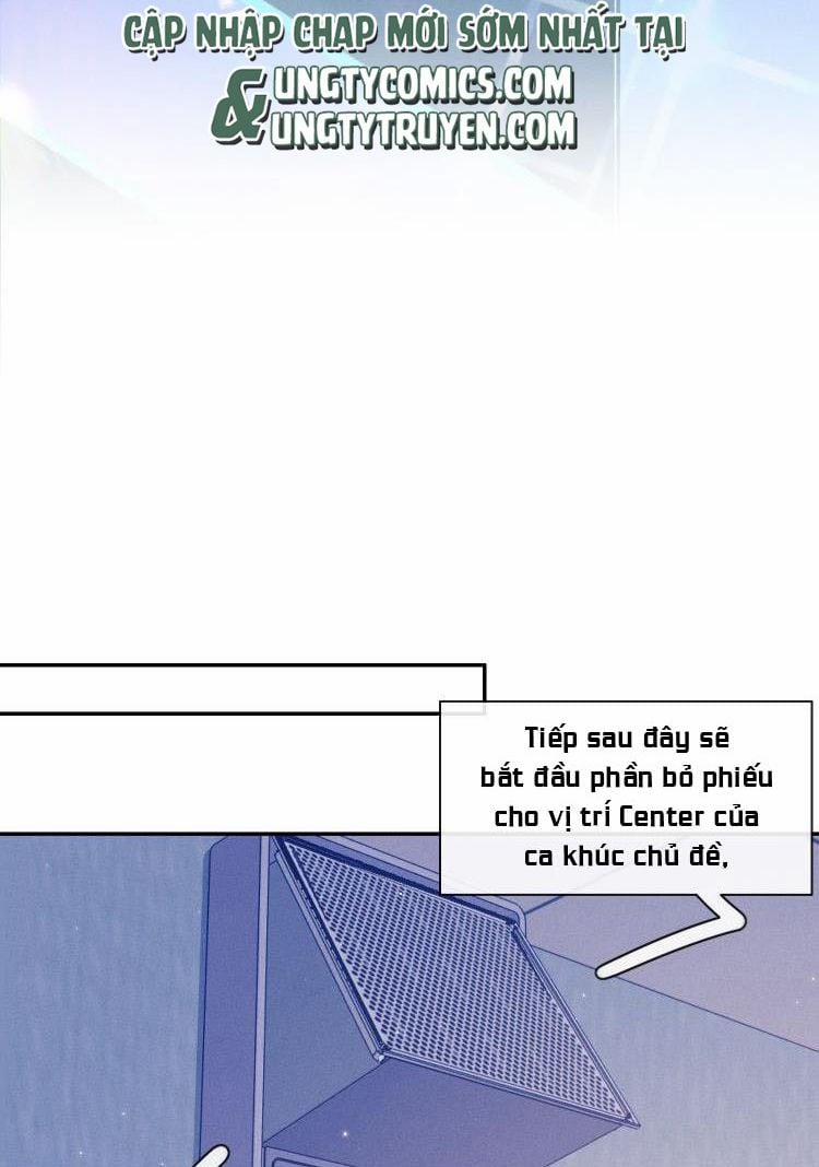 Bất Lộ Thanh Sắc 12 trang 21