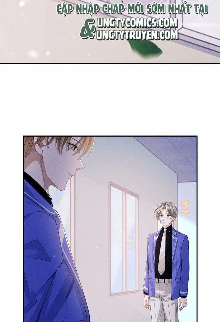 Bất Lộ Thanh Sắc 12 trang 28