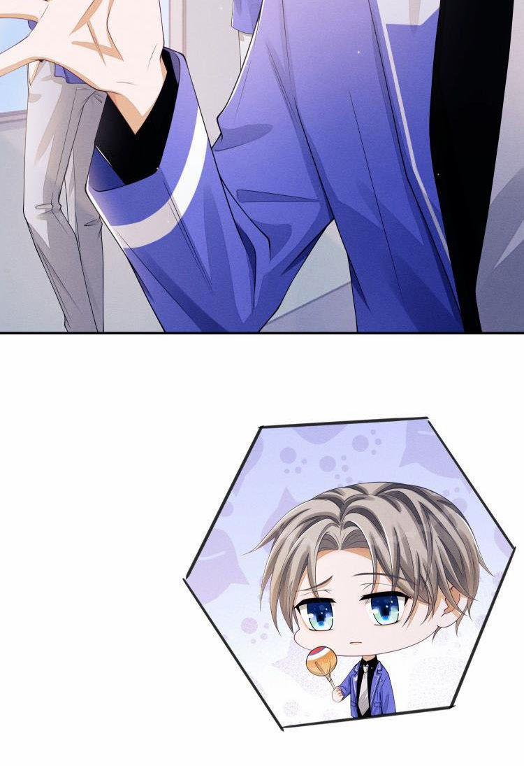 Bất Lộ Thanh Sắc 12 trang 35