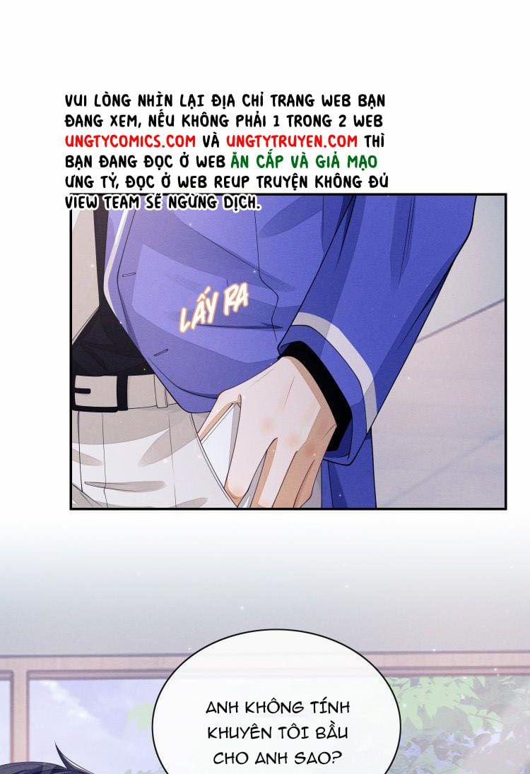 Bất Lộ Thanh Sắc 12 trang 36