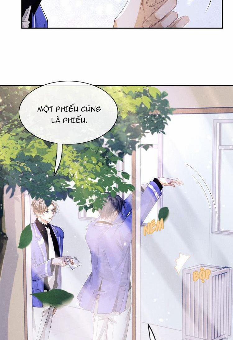 Bất Lộ Thanh Sắc 12 trang 39