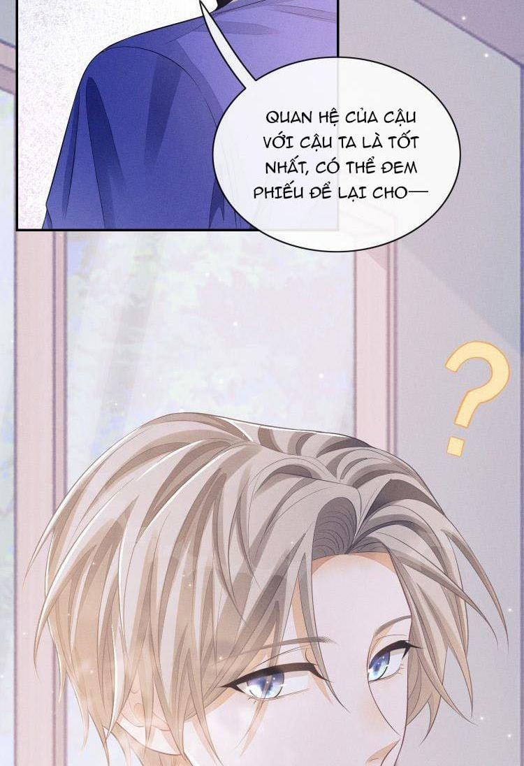 Bất Lộ Thanh Sắc 12 trang 41