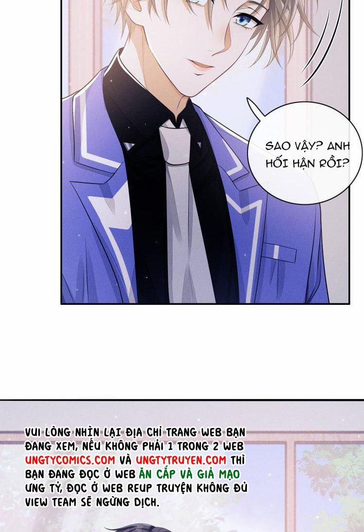 Bất Lộ Thanh Sắc 12 trang 44