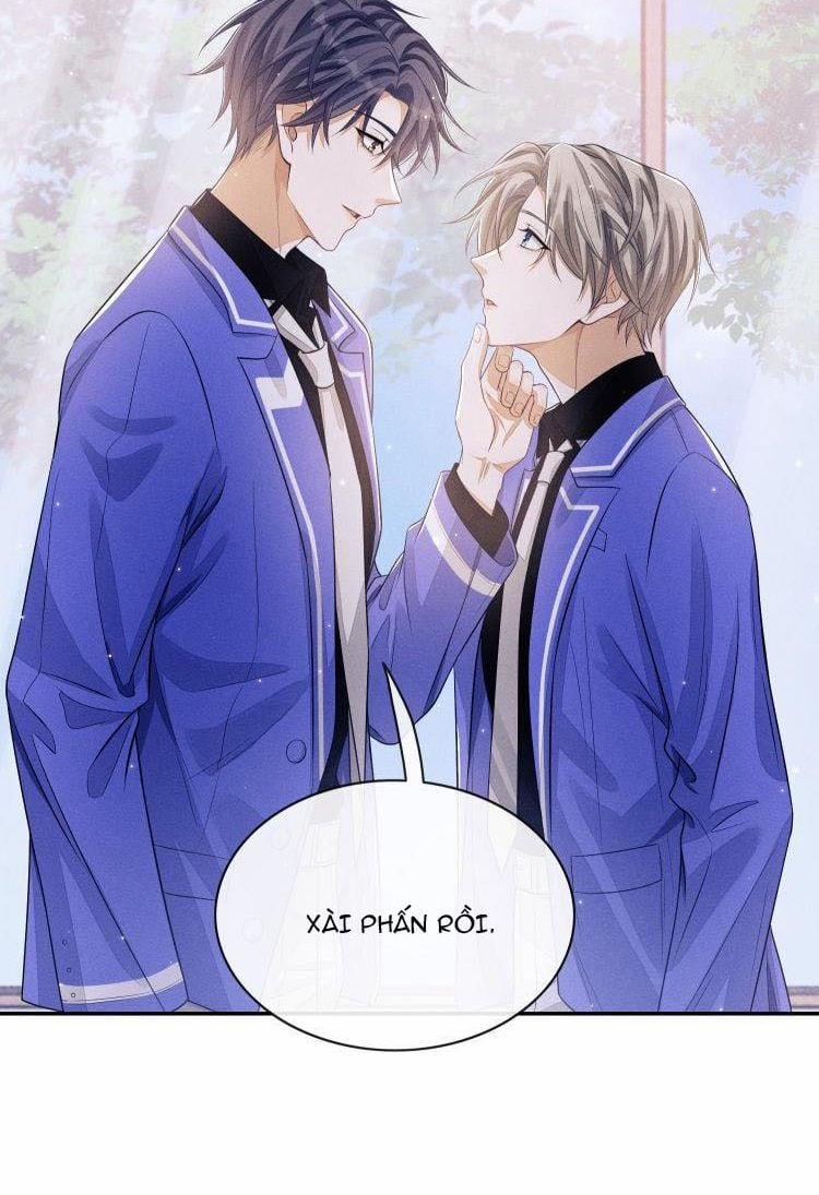 Bất Lộ Thanh Sắc 12 trang 45