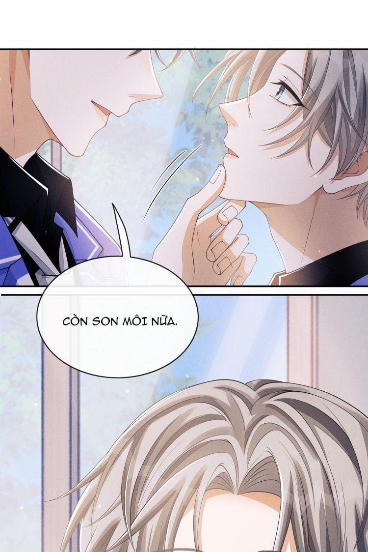 Bất Lộ Thanh Sắc 12 trang 46