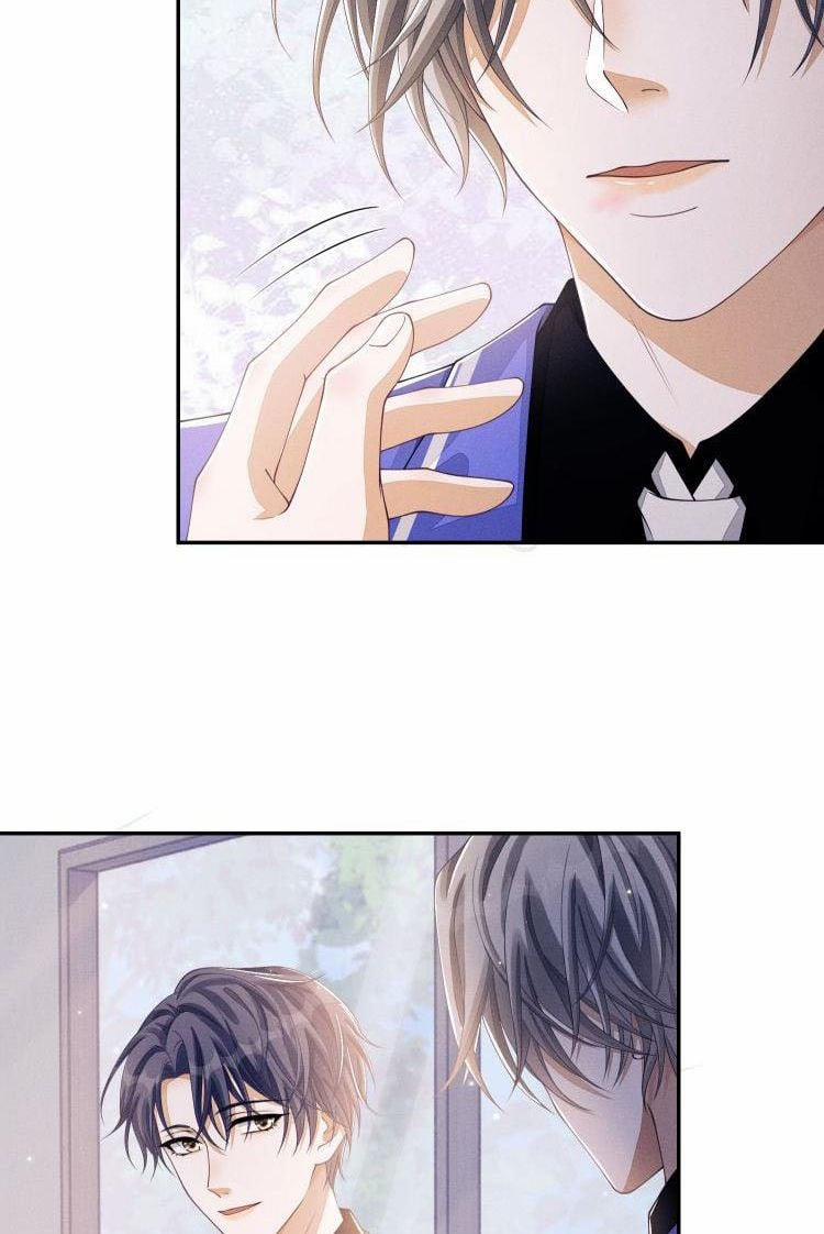 Bất Lộ Thanh Sắc 12 trang 48