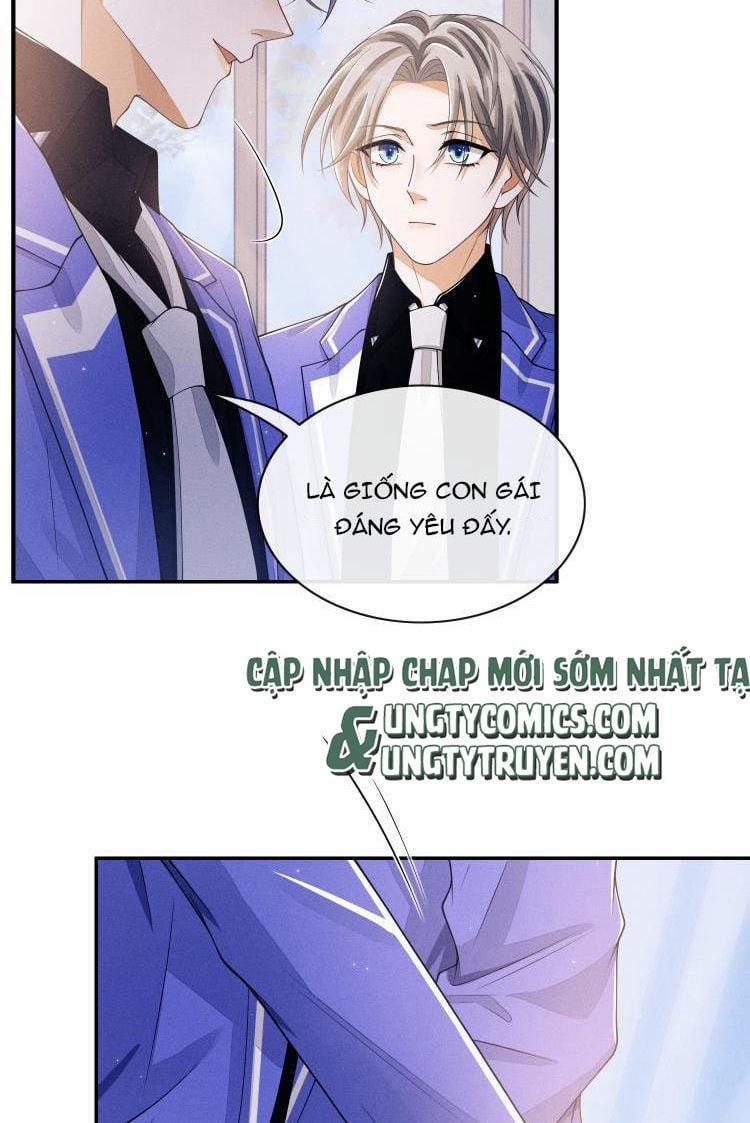 Bất Lộ Thanh Sắc 12 trang 51