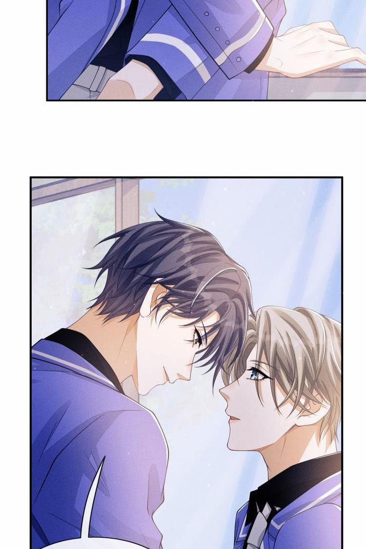 Bất Lộ Thanh Sắc 12 trang 52