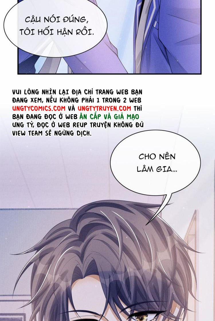 Bất Lộ Thanh Sắc 12 trang 53