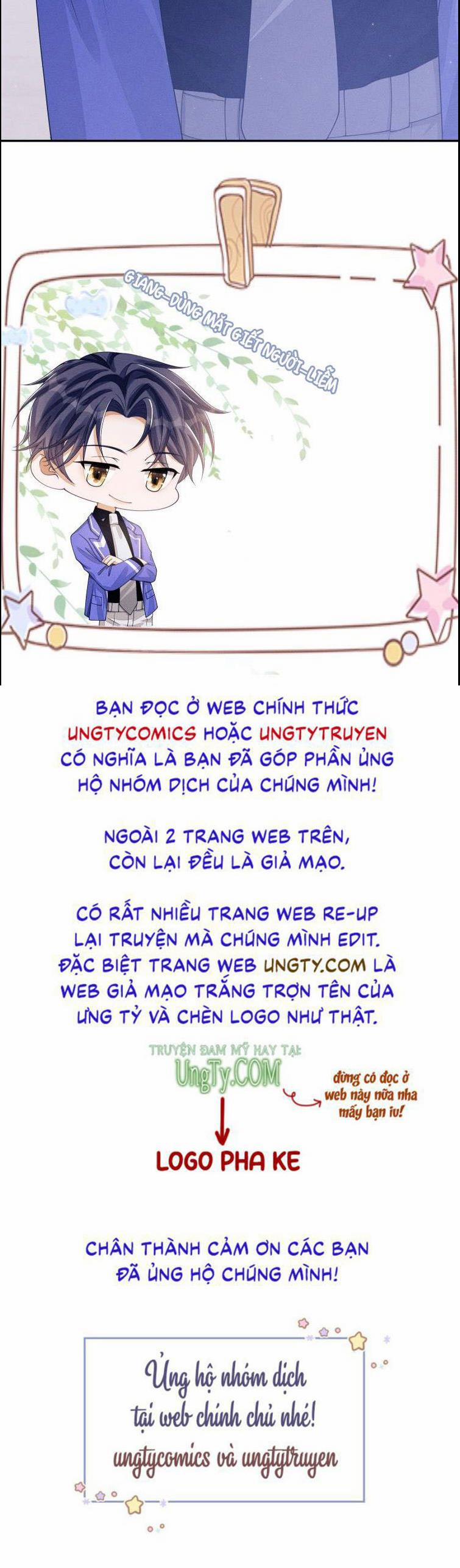 Bất Lộ Thanh Sắc 12 trang 55