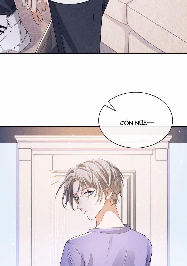 Bất Lộ Thanh Sắc 12 trang 8