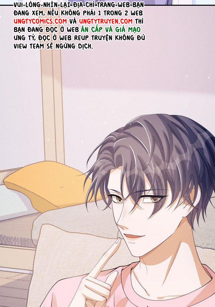 Bất Lộ Thanh Sắc 12 trang 9