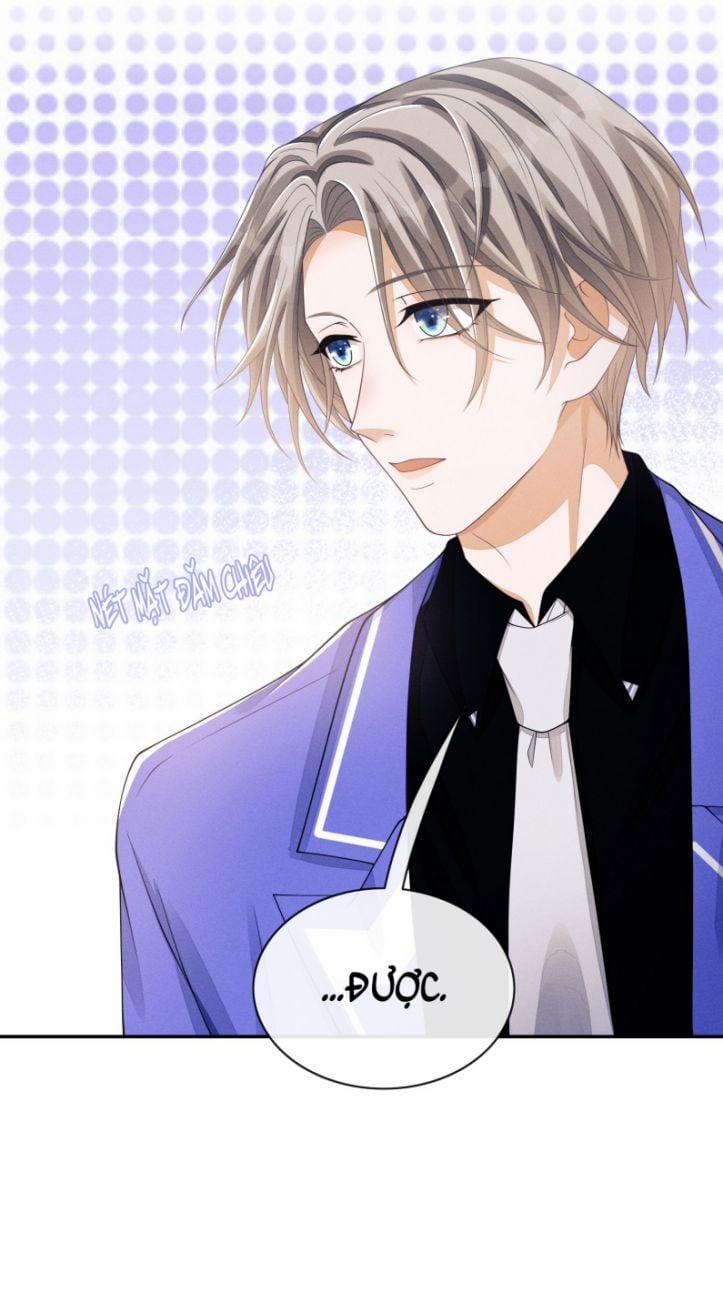 Bất Lộ Thanh Sắc 13 trang 10