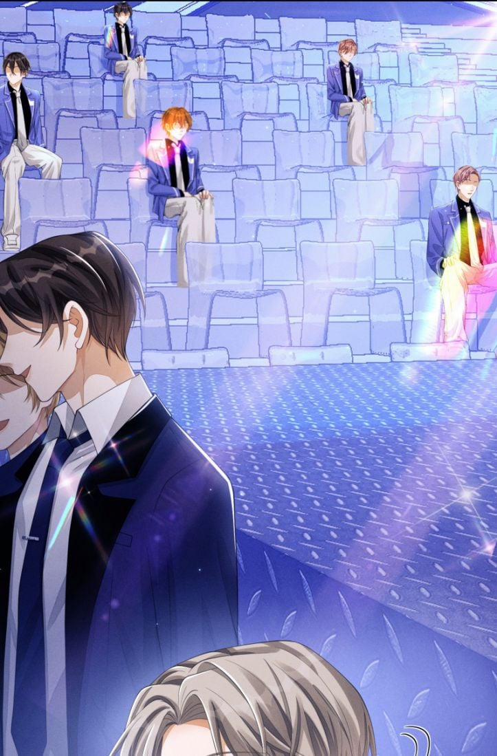 Bất Lộ Thanh Sắc 13 trang 13