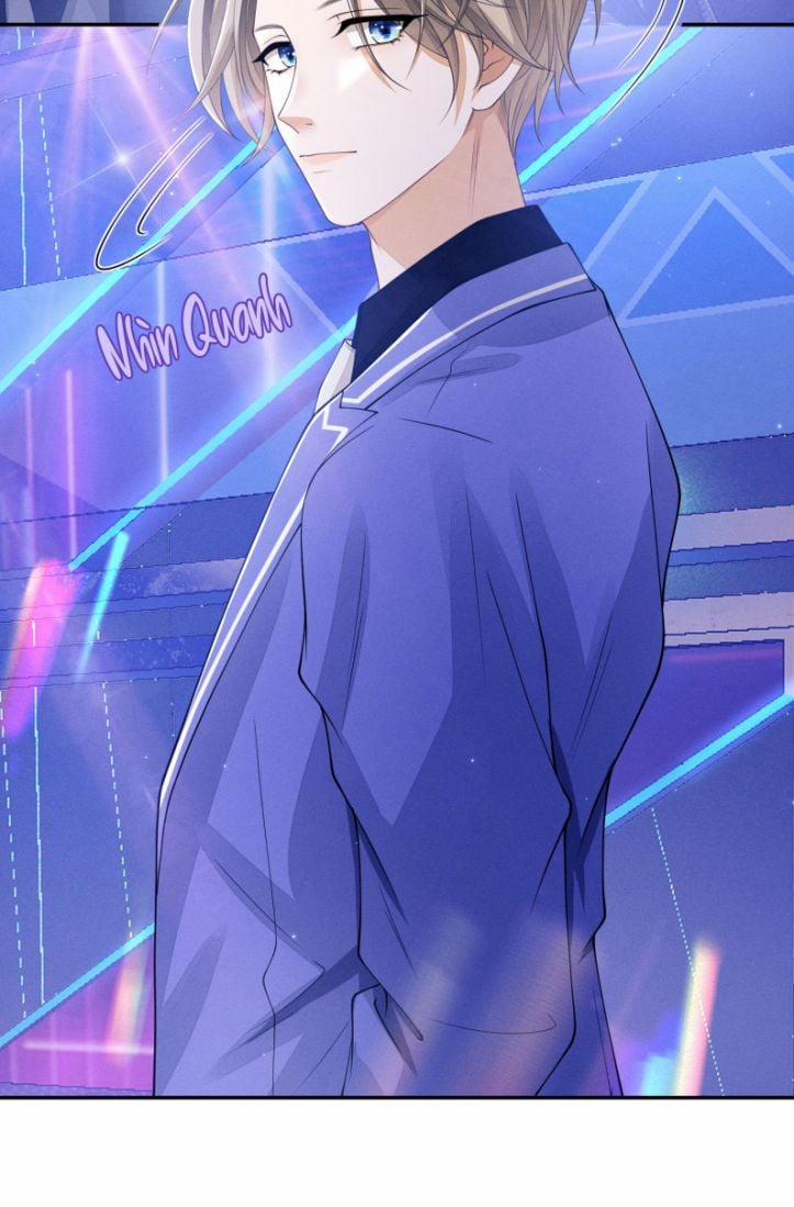 Bất Lộ Thanh Sắc 13 trang 14