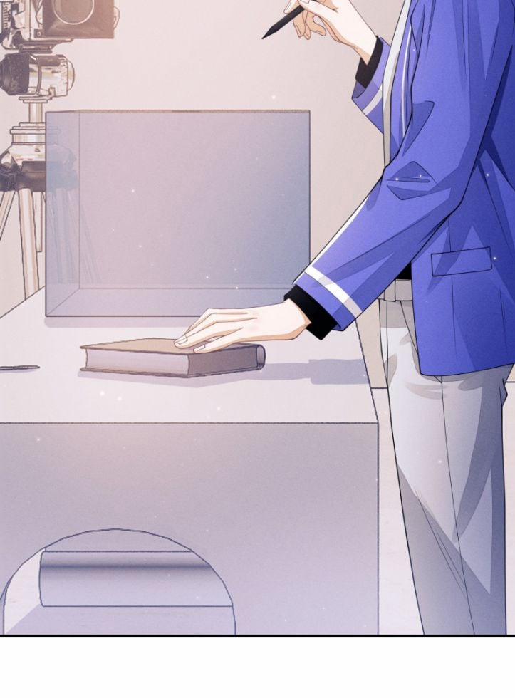 Bất Lộ Thanh Sắc 13 trang 2