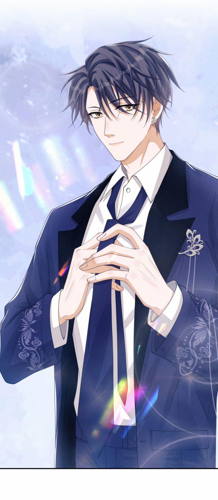 Bất Lộ Thanh Sắc 13 trang 20