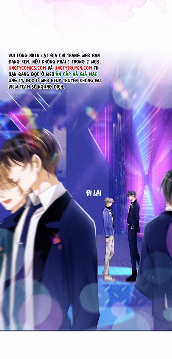 Bất Lộ Thanh Sắc 13 trang 23