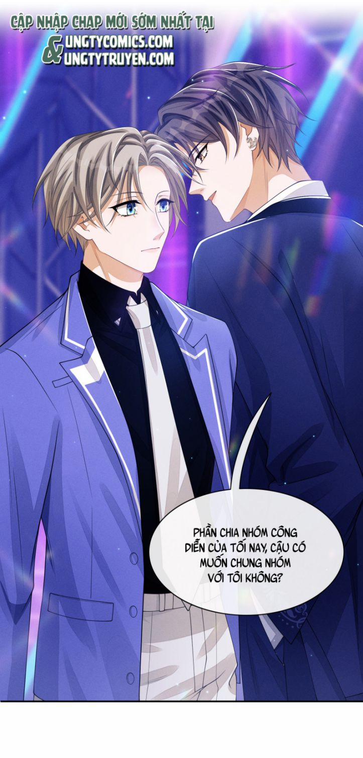 Bất Lộ Thanh Sắc 13 trang 25