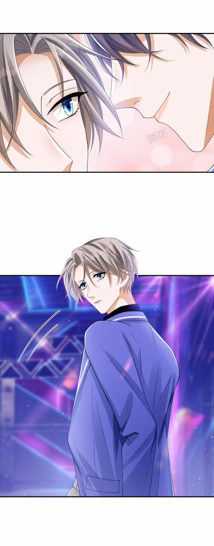 Bất Lộ Thanh Sắc 13 trang 26