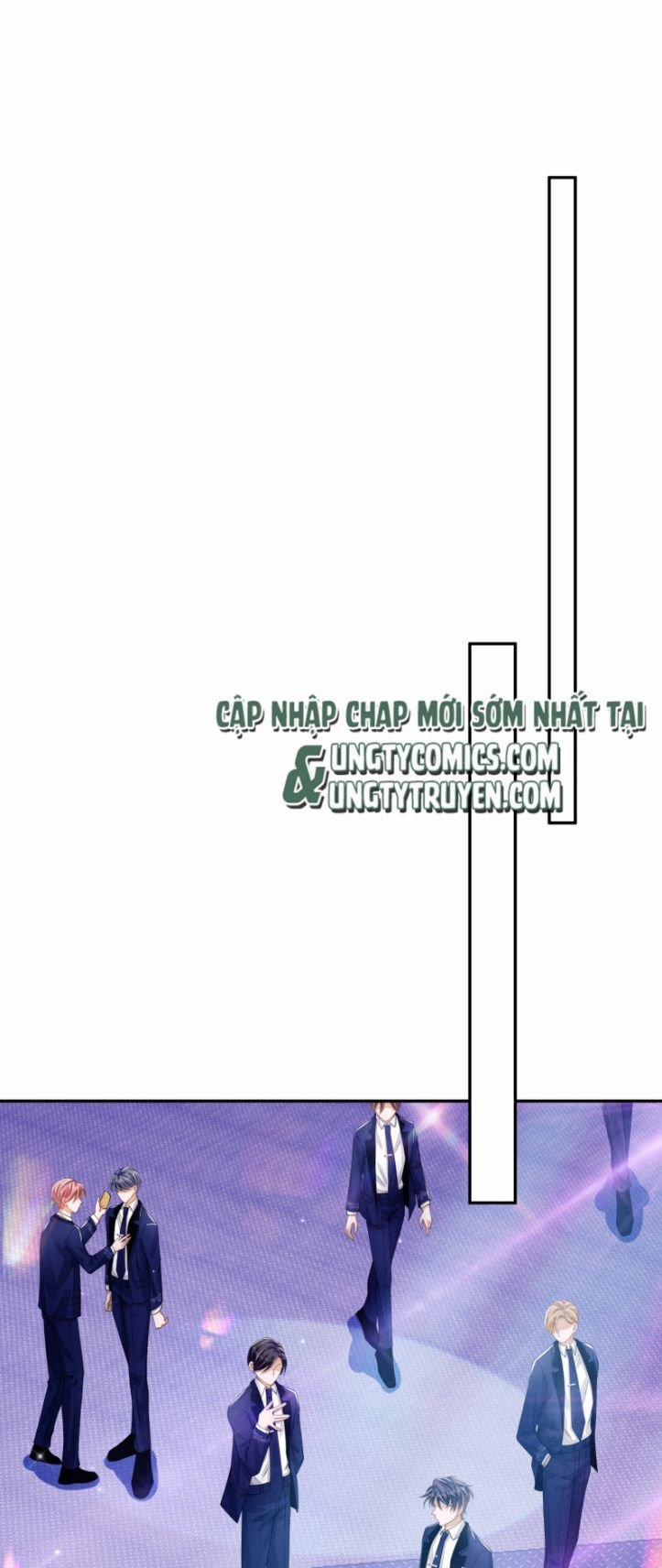 Bất Lộ Thanh Sắc 13 trang 27