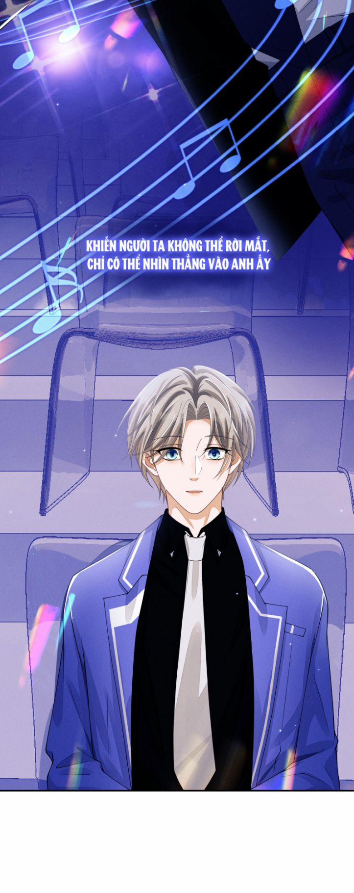 Bất Lộ Thanh Sắc 13 trang 31