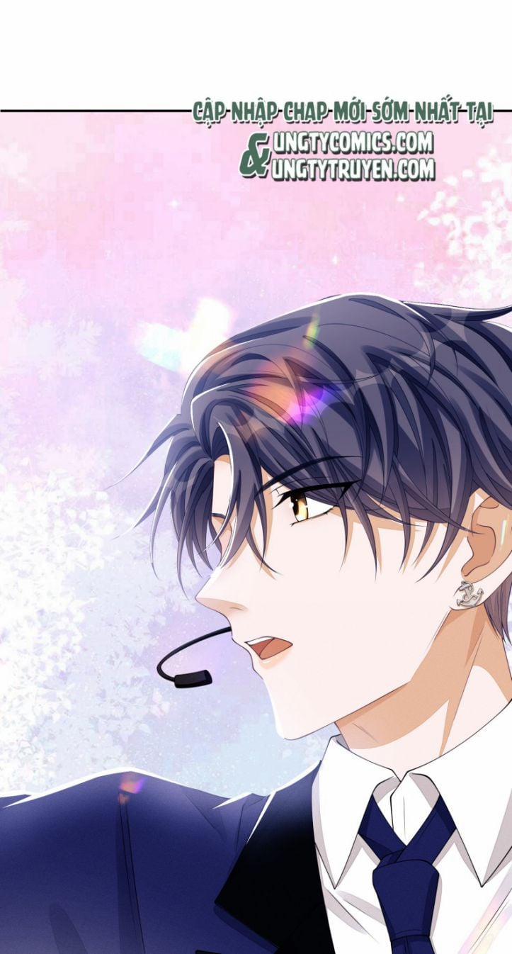 Bất Lộ Thanh Sắc 13 trang 32