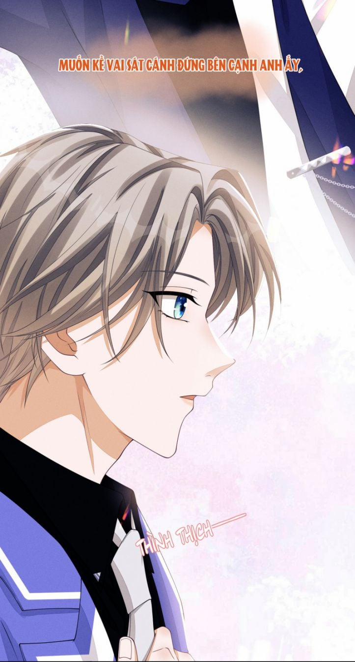 Bất Lộ Thanh Sắc 13 trang 33