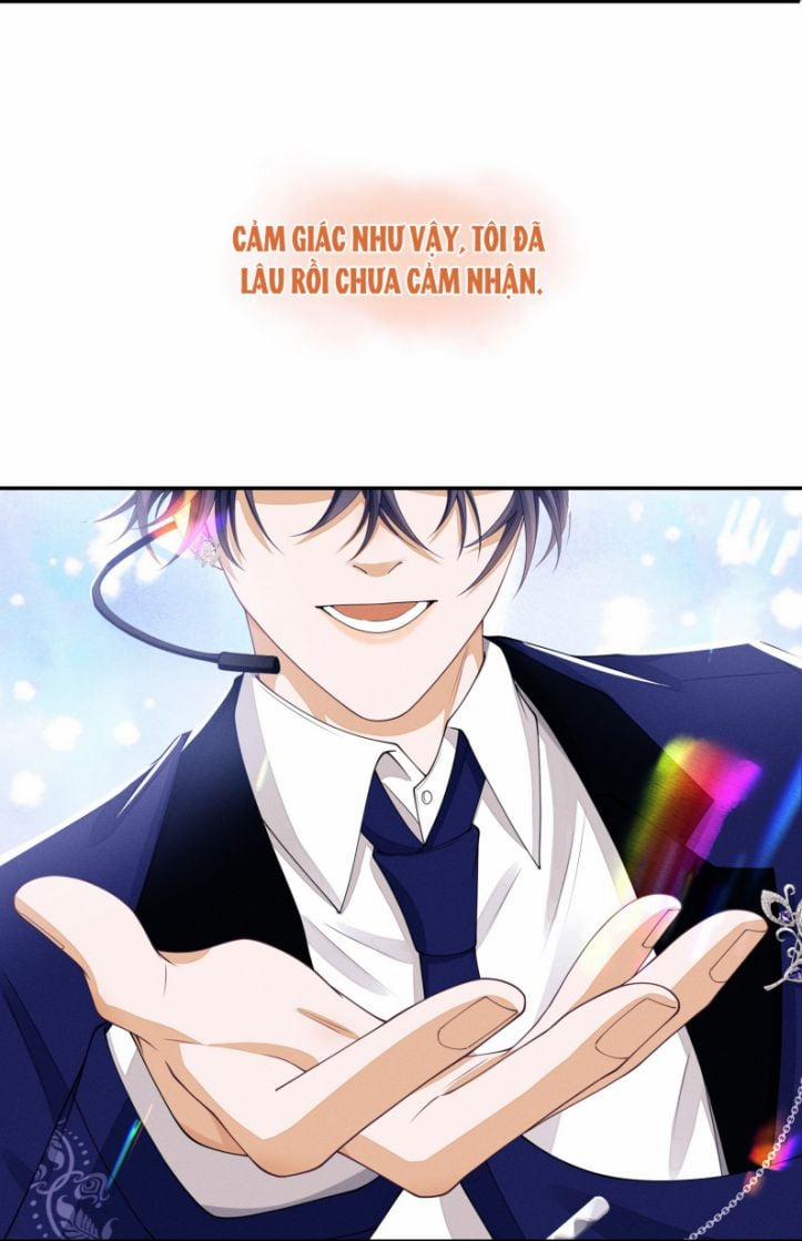 Bất Lộ Thanh Sắc 13 trang 35