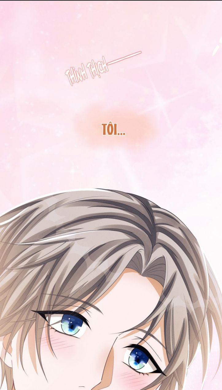 Bất Lộ Thanh Sắc 13 trang 36