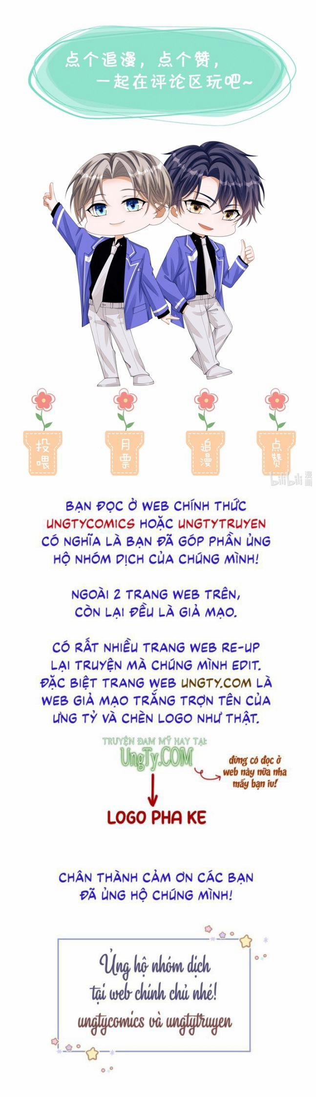 Bất Lộ Thanh Sắc 13 trang 38