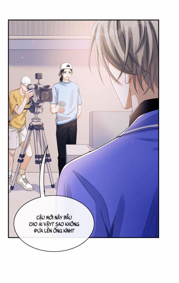 Bất Lộ Thanh Sắc 13 trang 4