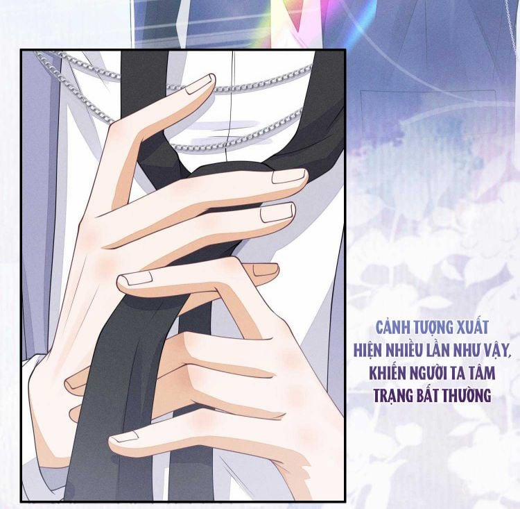 Bất Lộ Thanh Sắc 14 trang 7