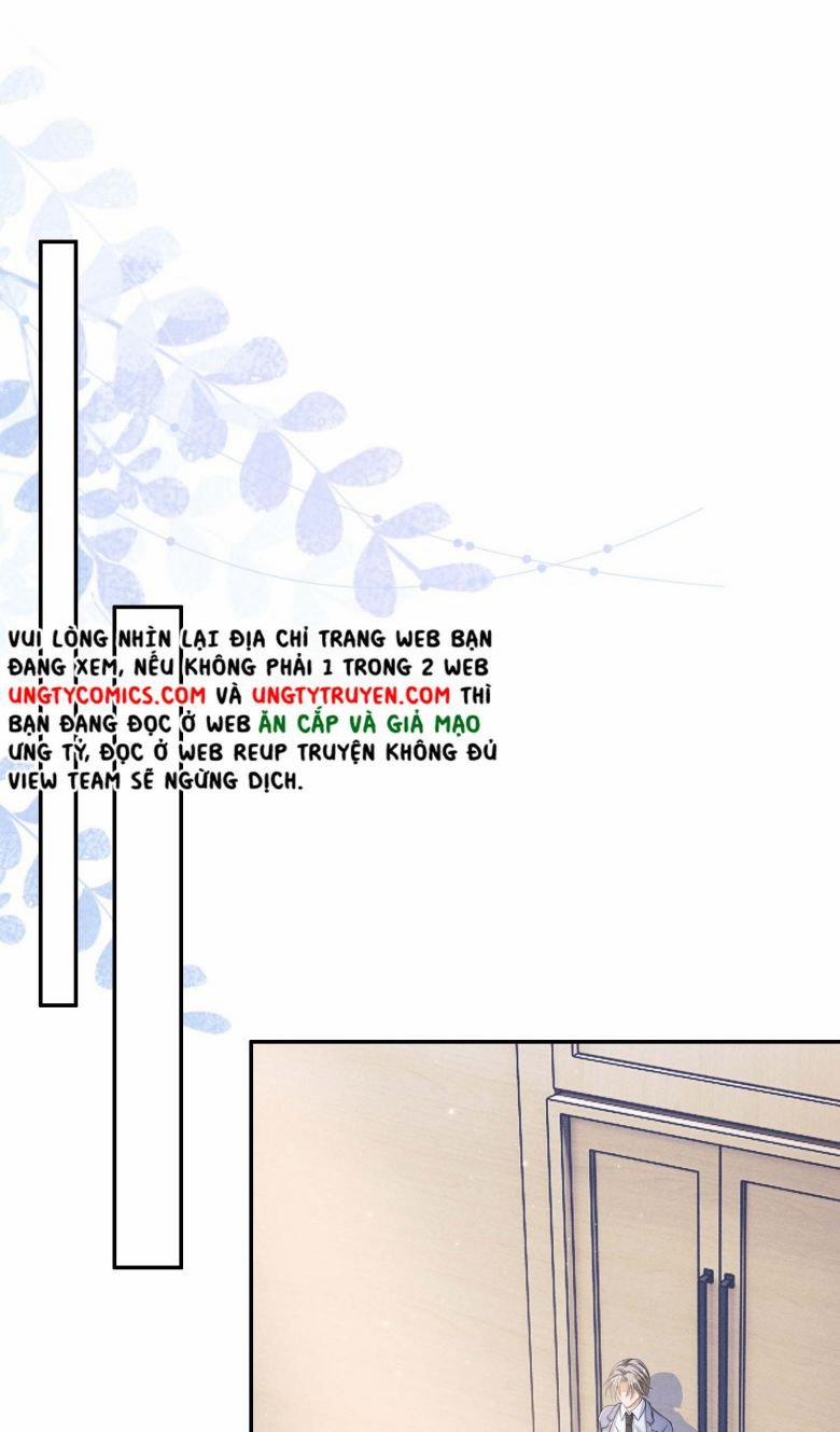 Bất Lộ Thanh Sắc 15 trang 11