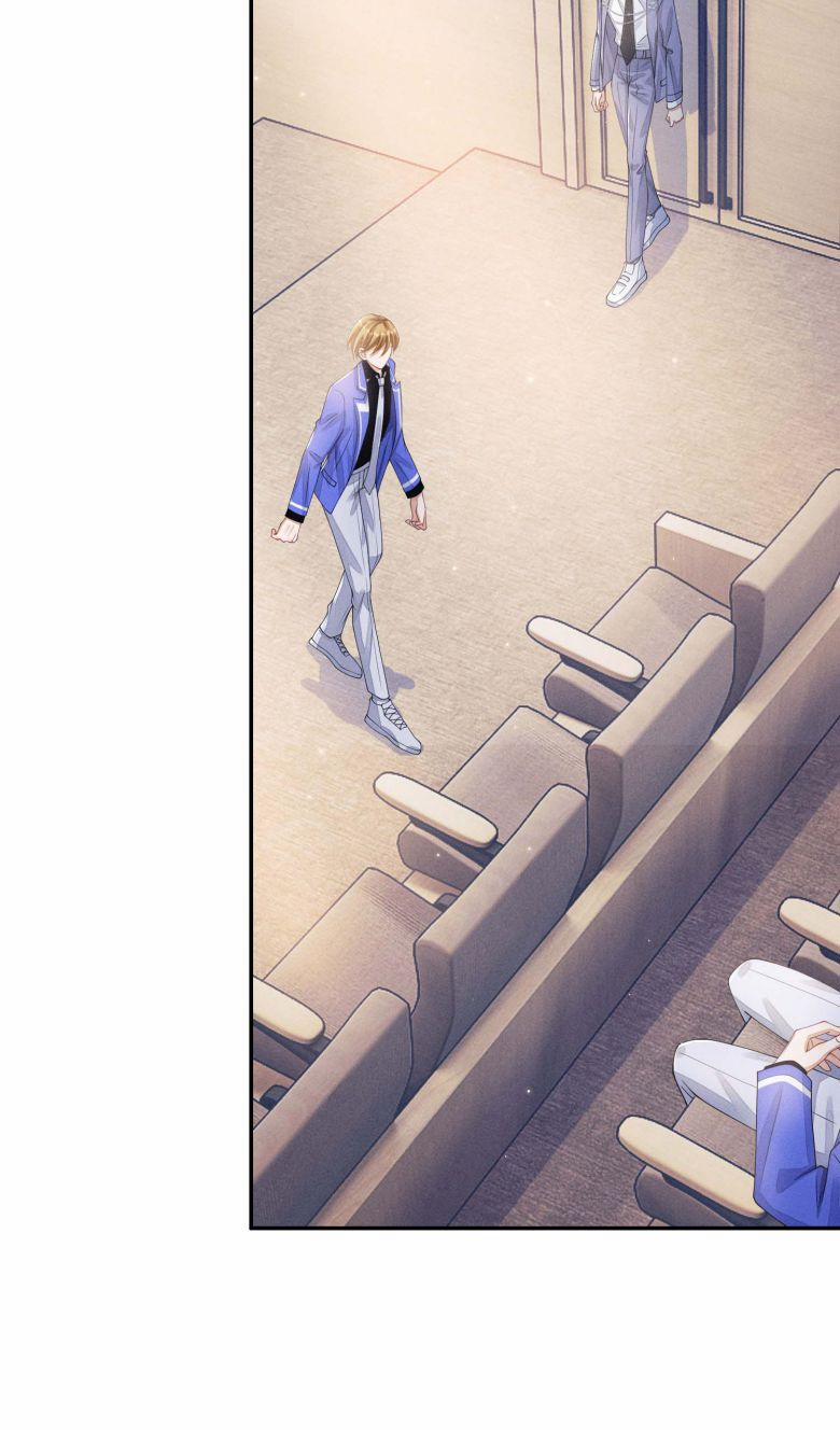 Bất Lộ Thanh Sắc 15 trang 12