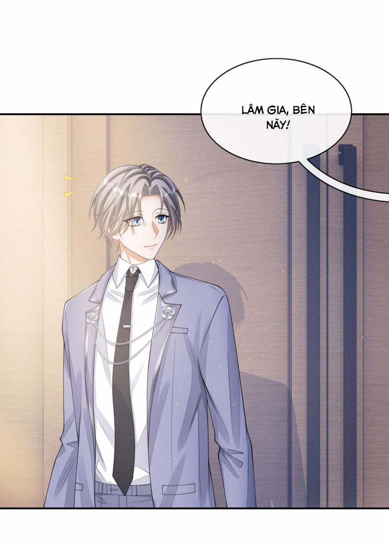 Bất Lộ Thanh Sắc 15 trang 13