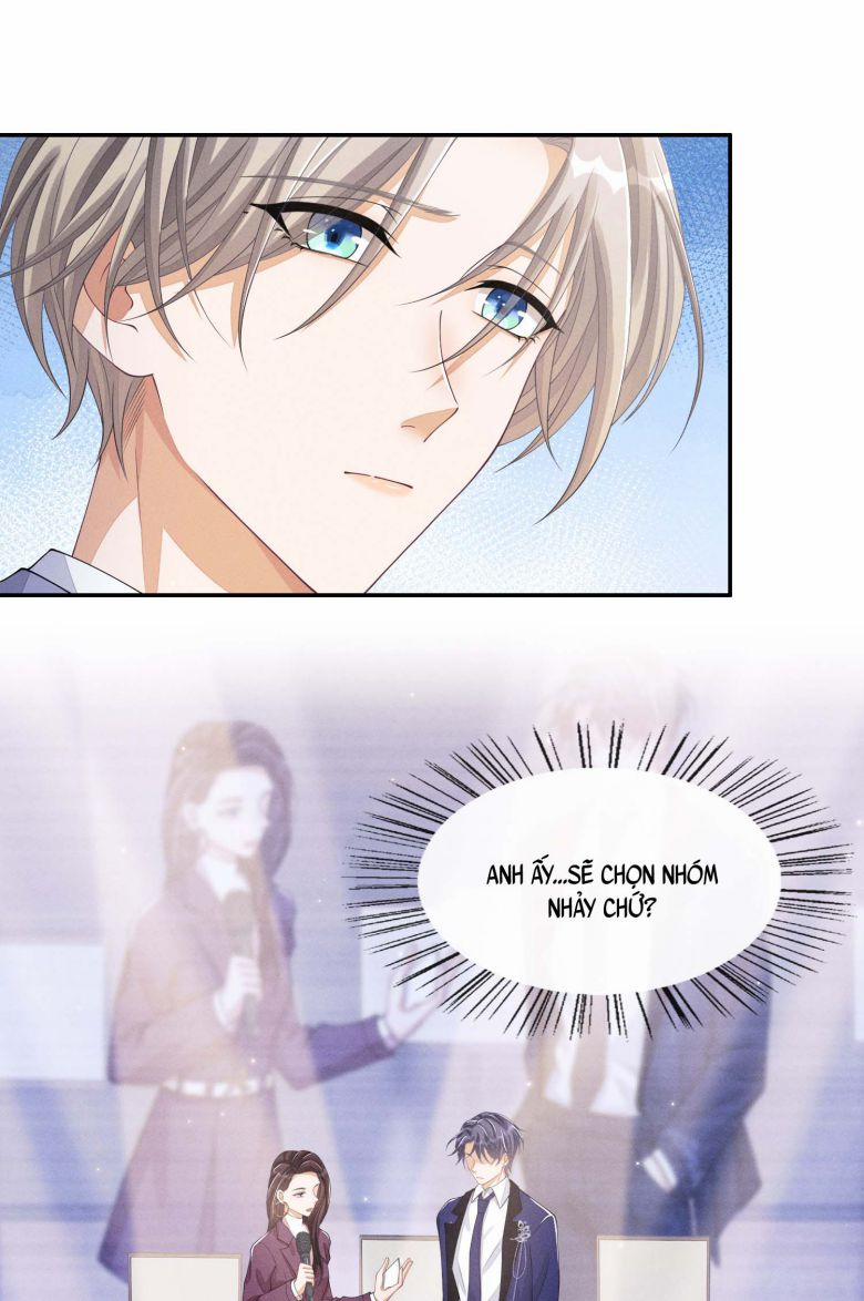 Bất Lộ Thanh Sắc 15 trang 28