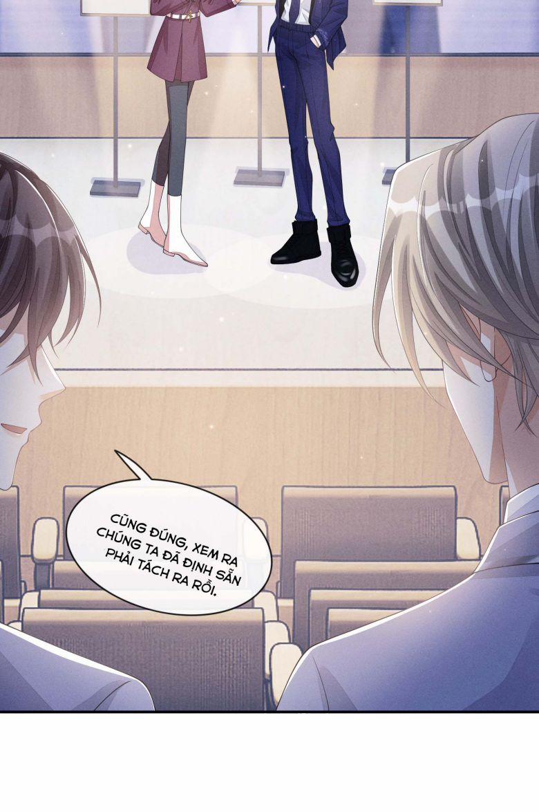 Bất Lộ Thanh Sắc 15 trang 29